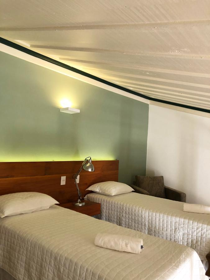 Pousada Vovo Chiquinho Hotel Tiradentes Exterior photo